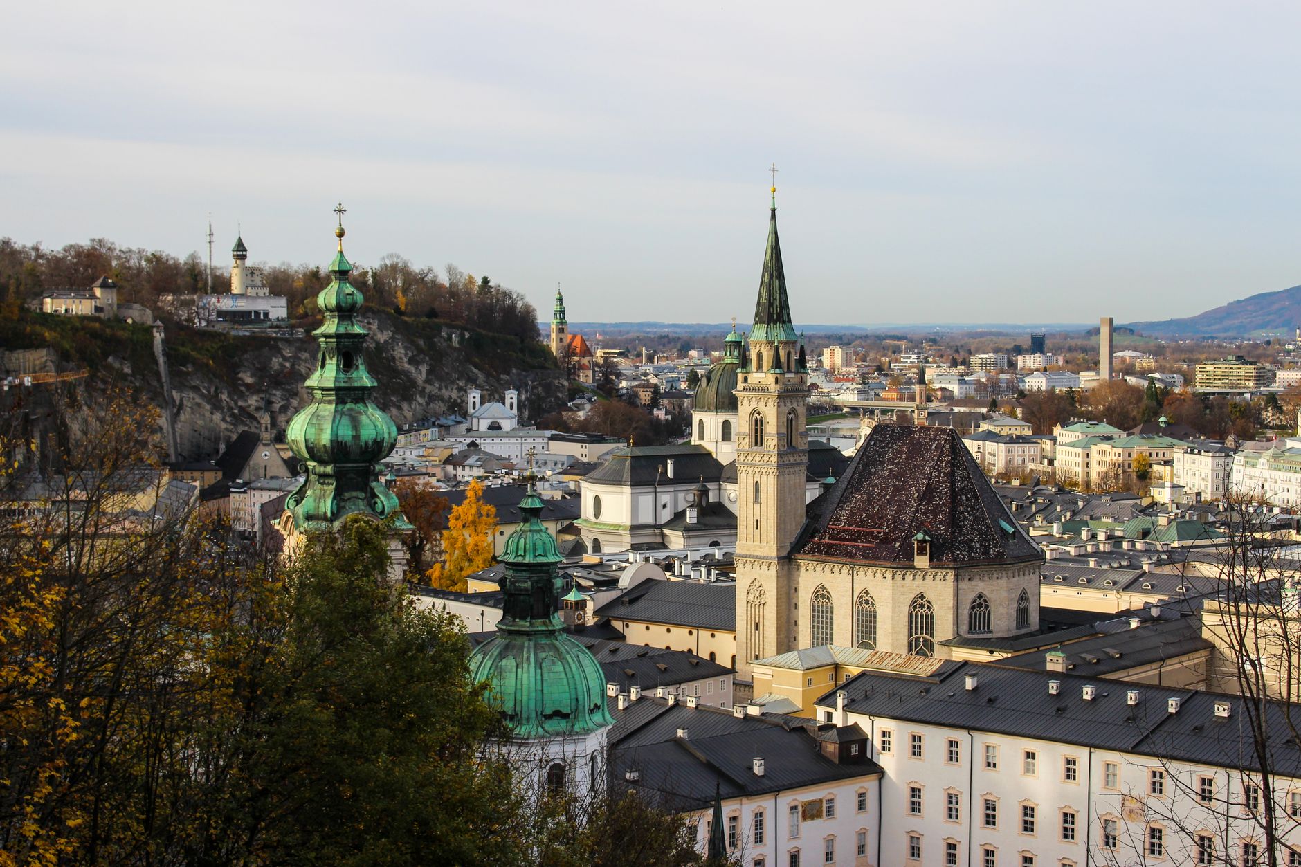 Austria