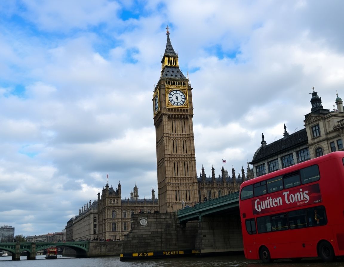 London