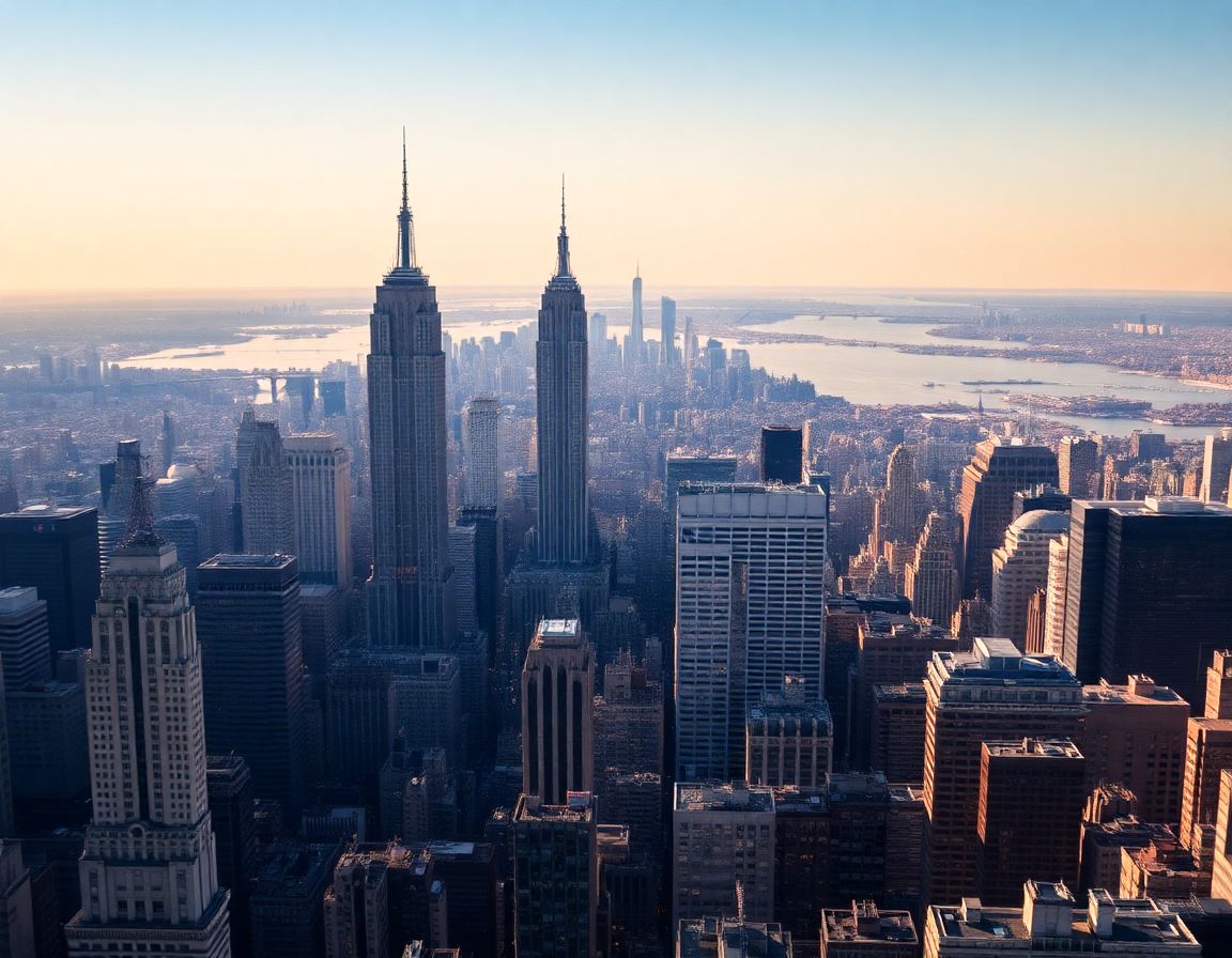 New York