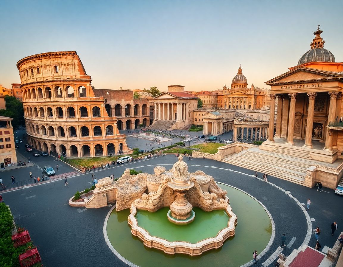 Rome