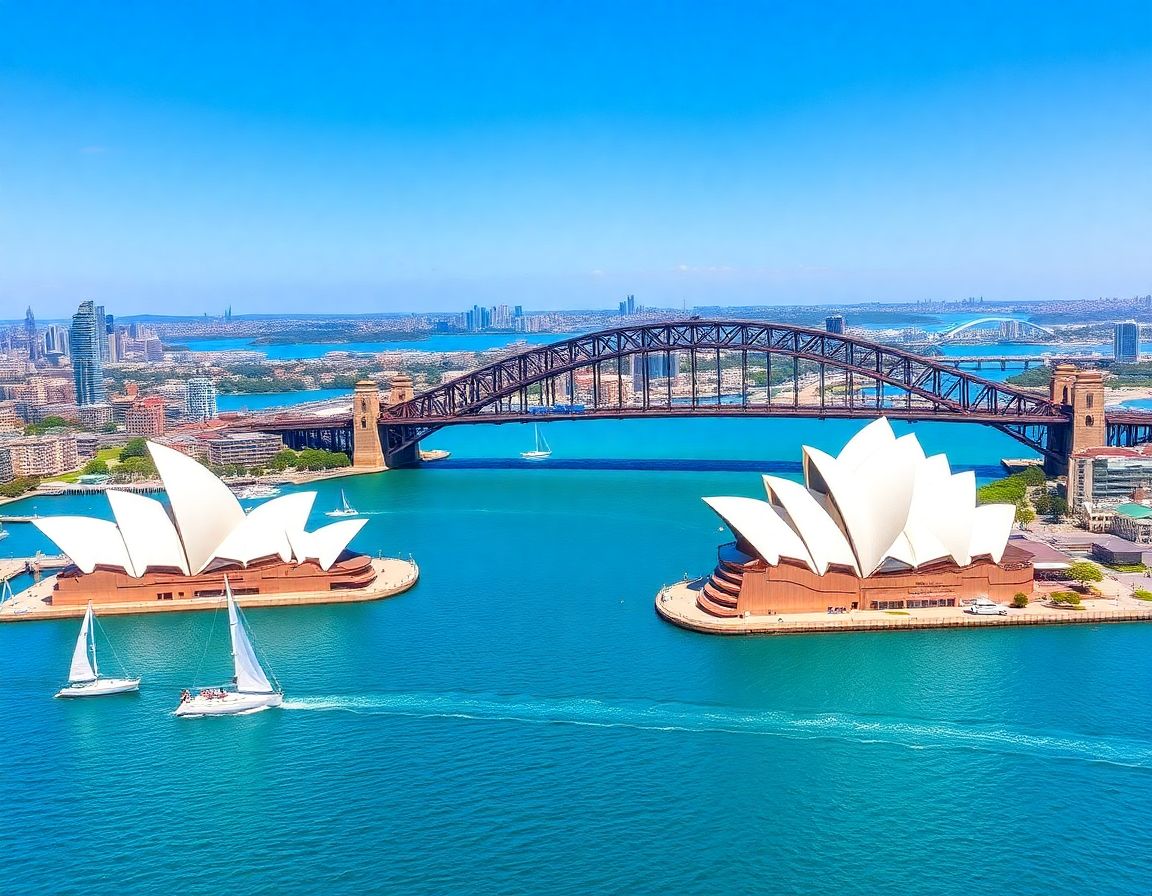 Sydney