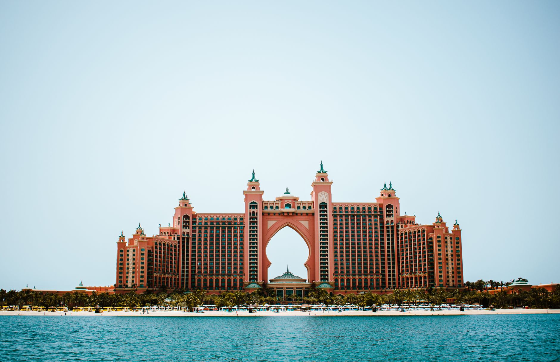 Atlantis The Palm