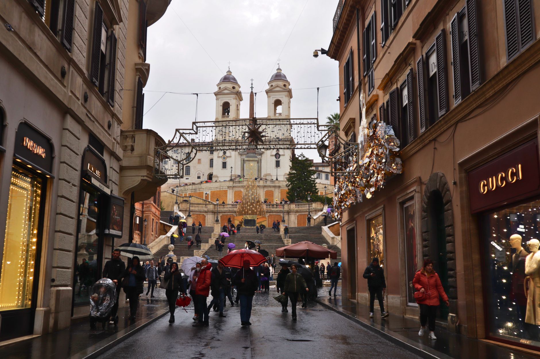 Hassler Roma