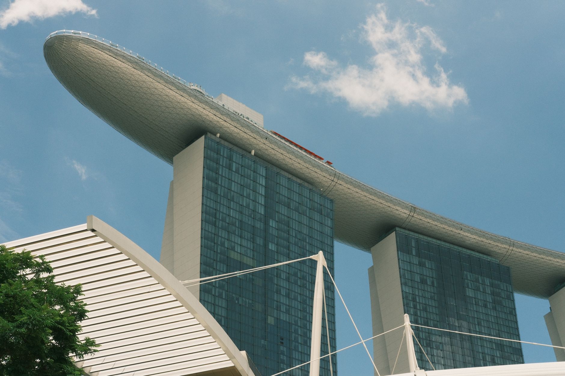 Marina Bay Sands