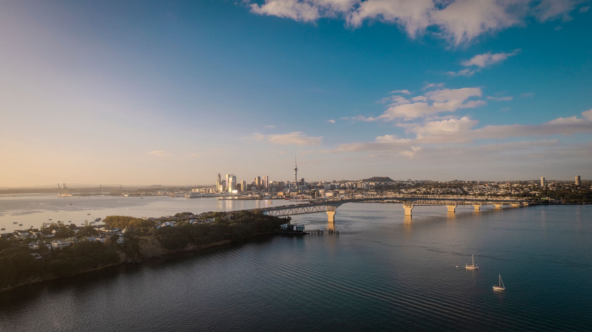 Park Hyatt Auckland