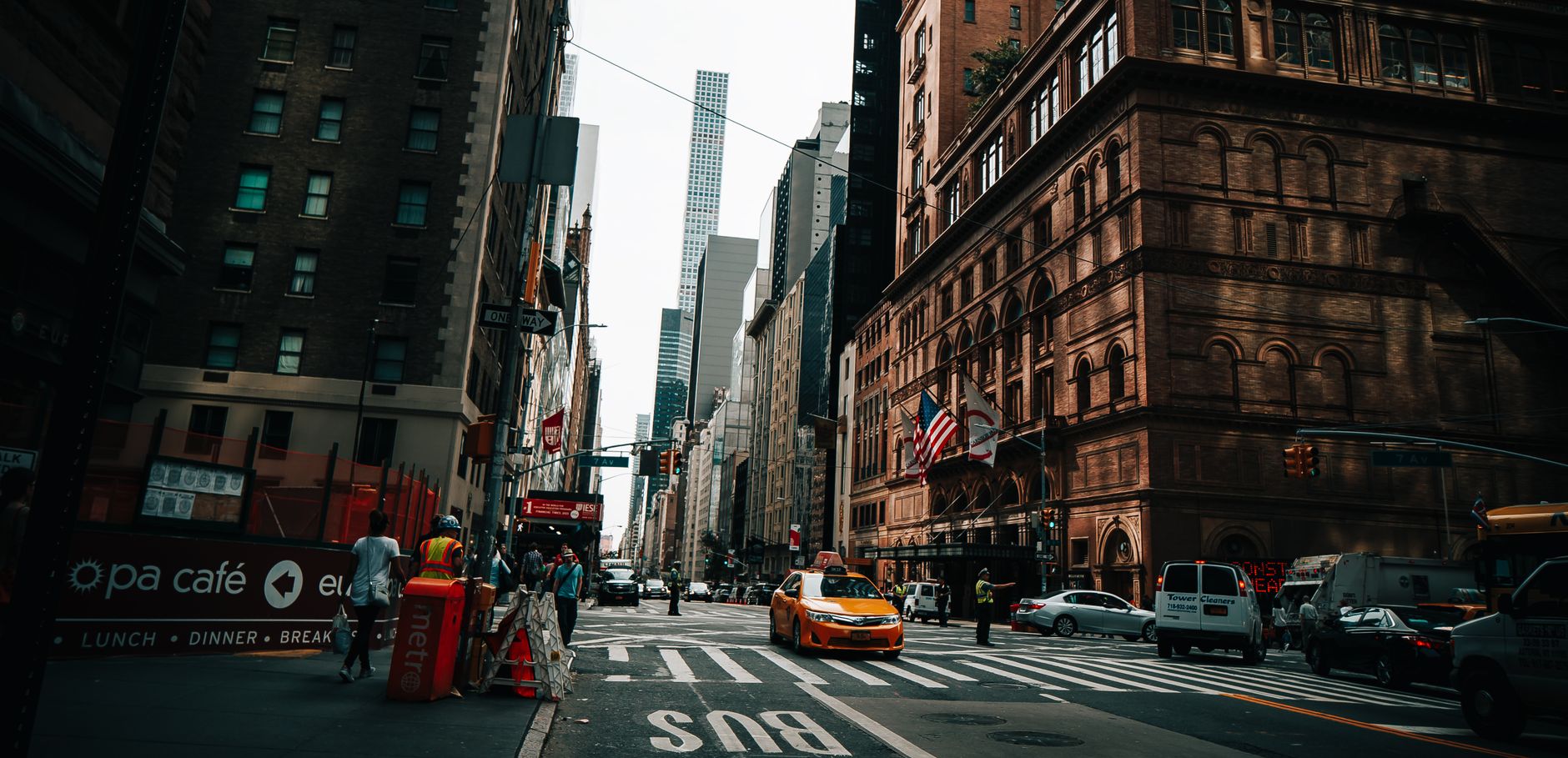 Park Hyatt New York