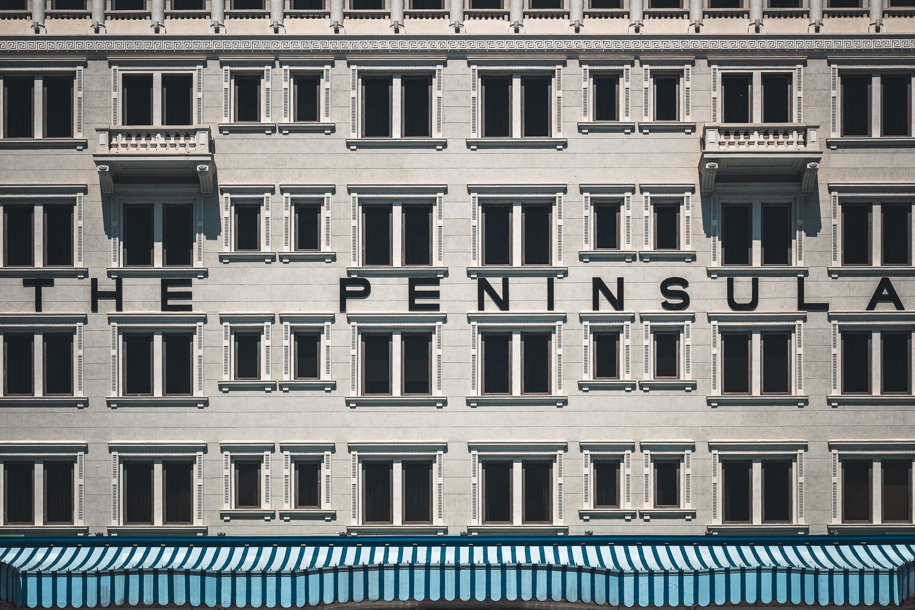 The Peninsula Hong Kong