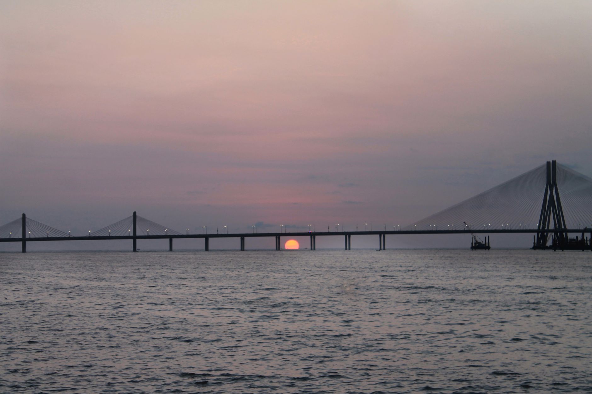 Trident Bandra Kurla Mumbai