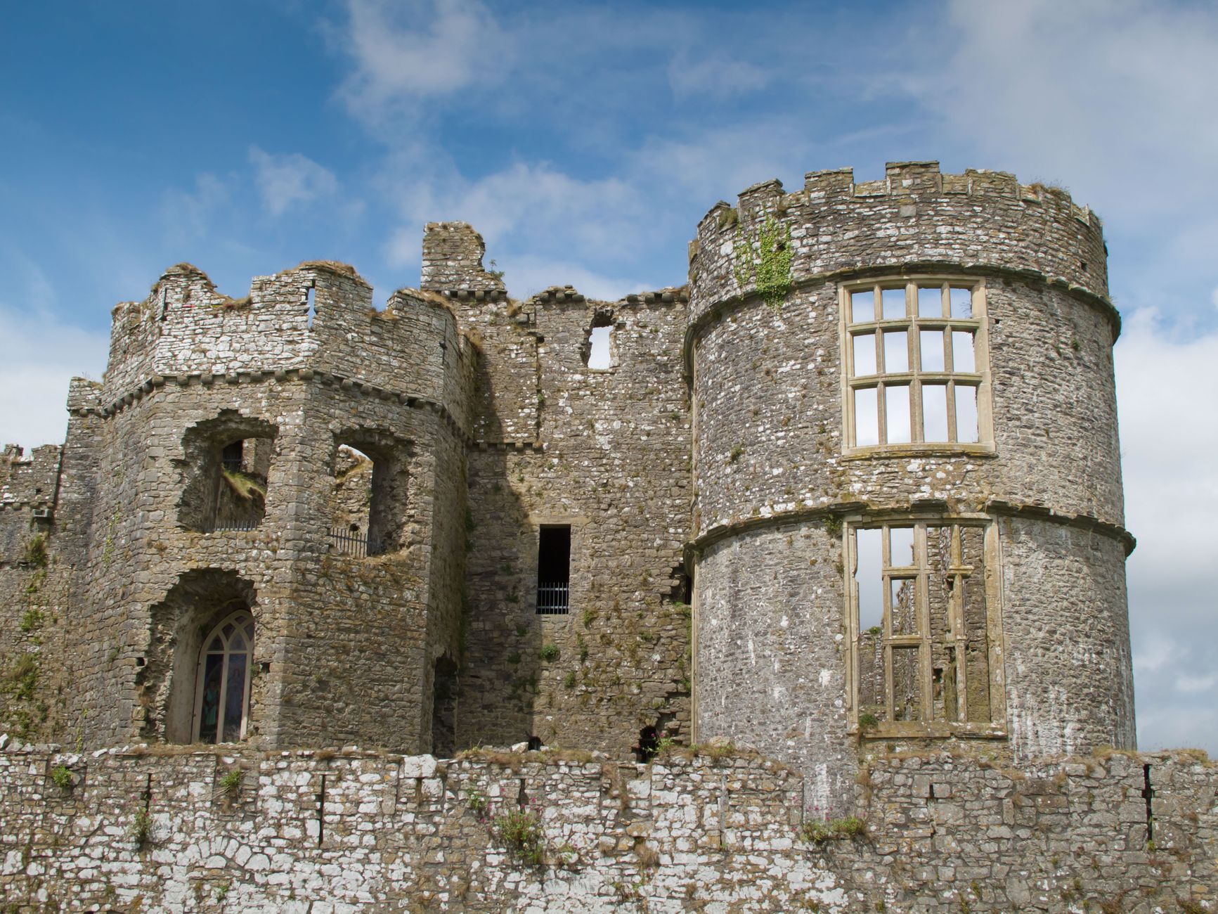 England & Wales Heritage Trail