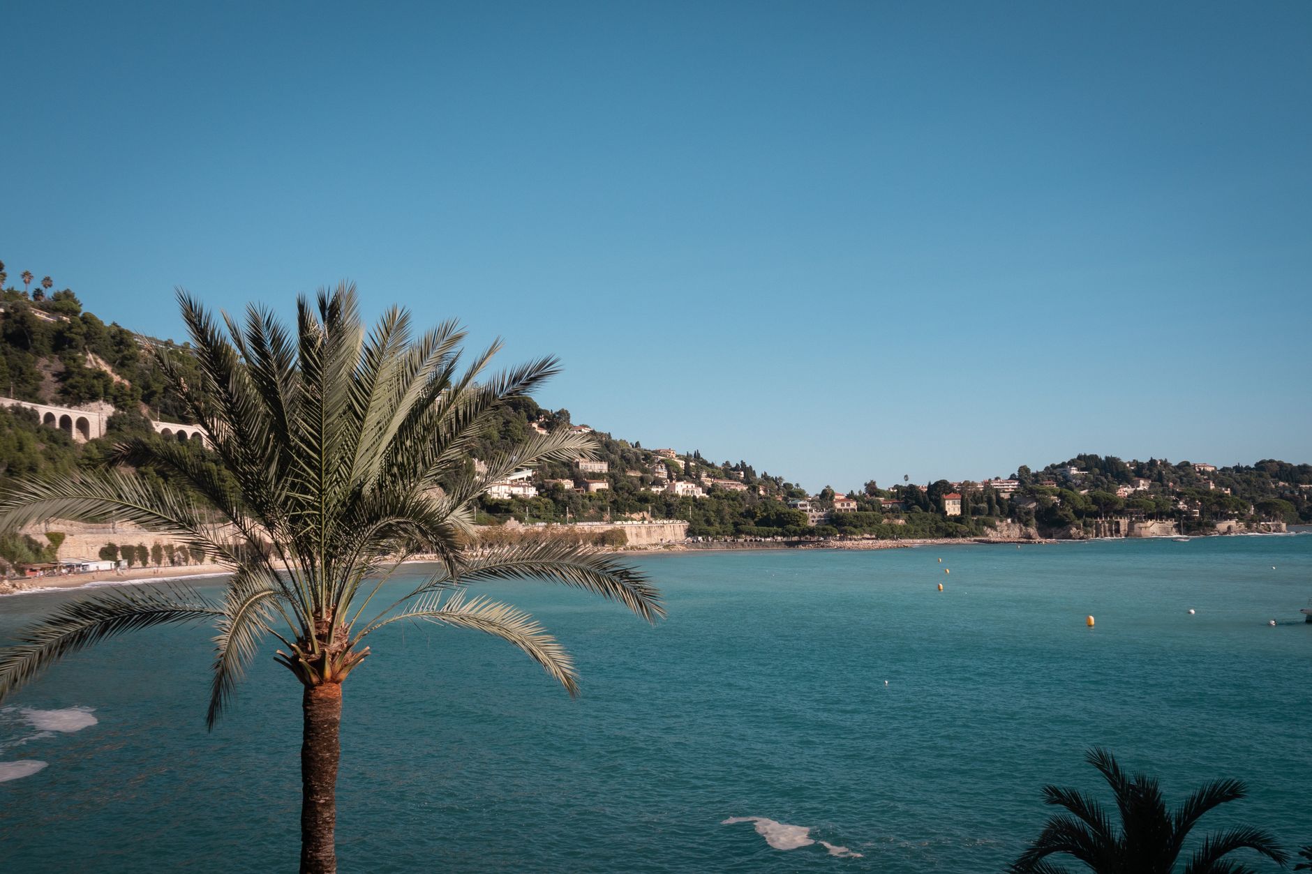Provence & French Riviera Retreat