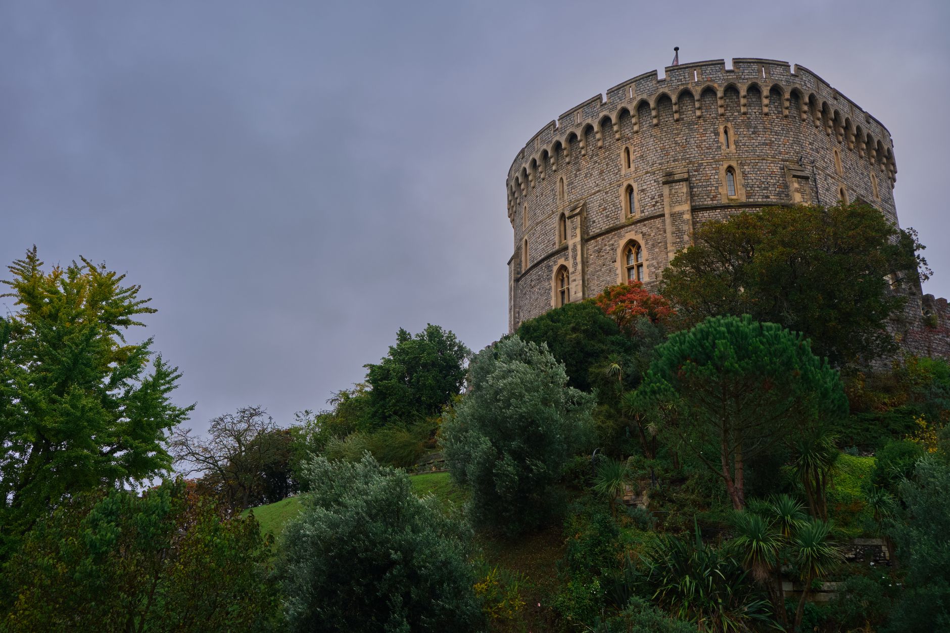 Royal England Discovery