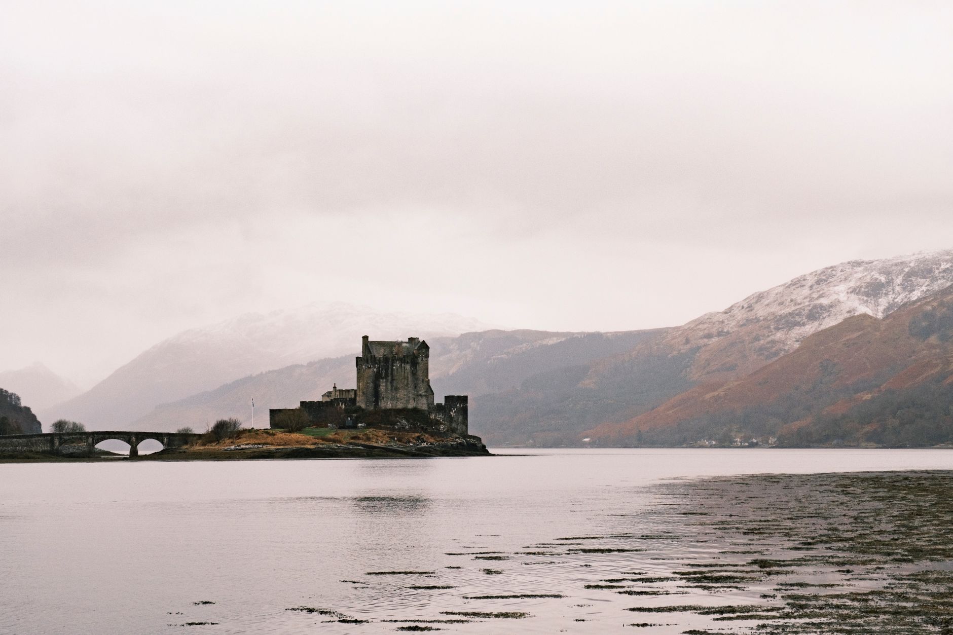 Scotland Highlands Explorer