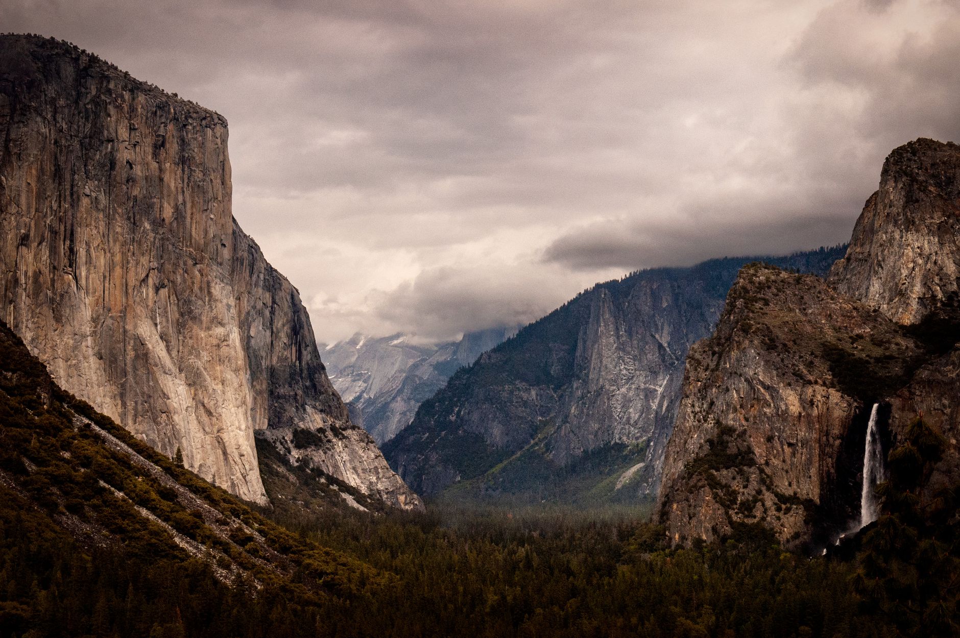 Wonders of the West Coast