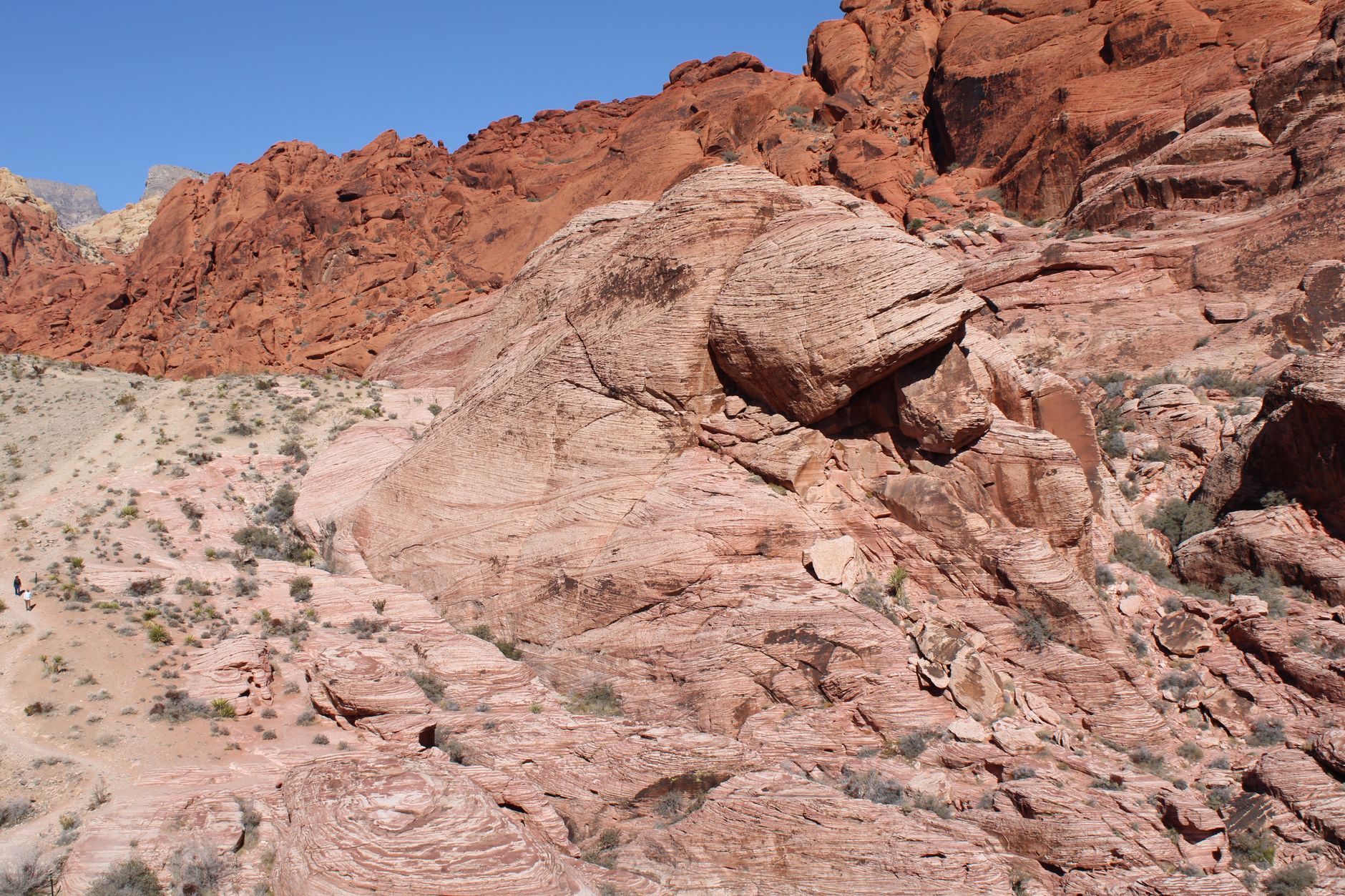 Wonders of the West – LA, Vegas & Grand Canyon