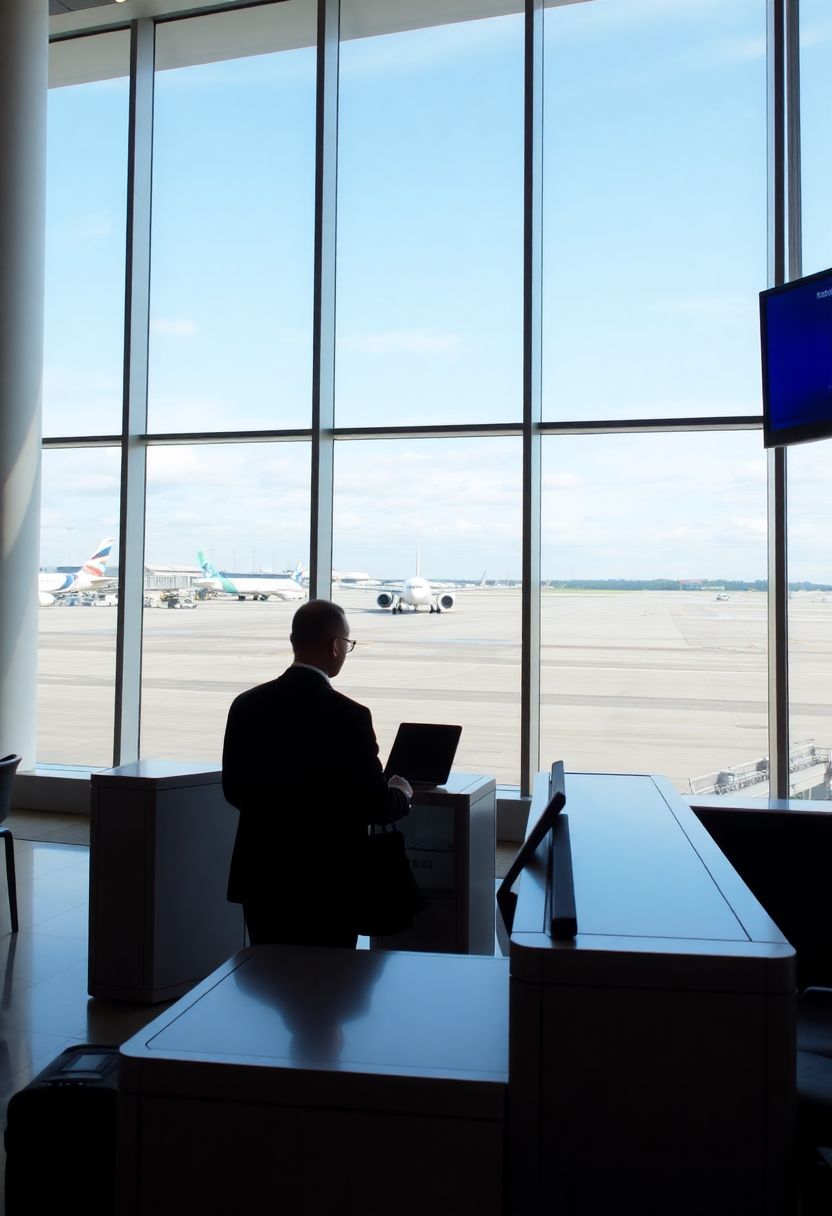 Flight Bookings