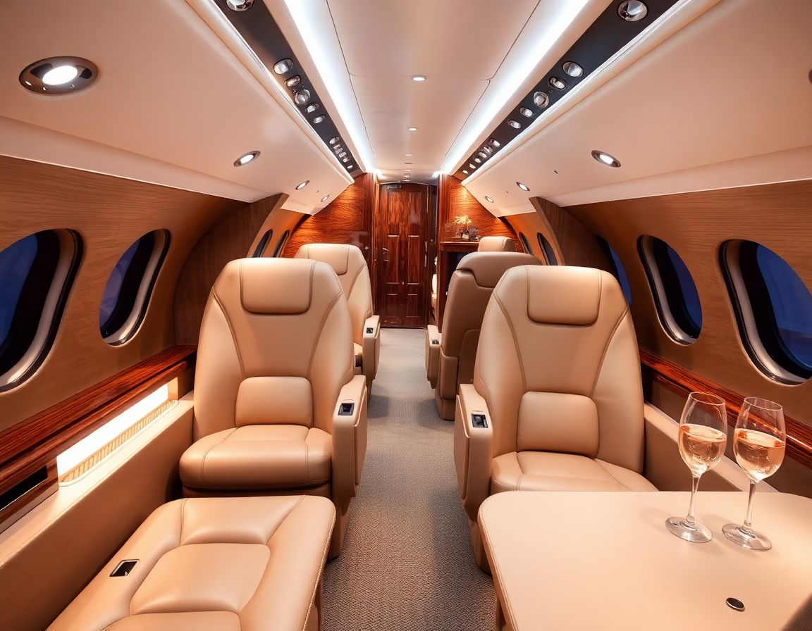 Luxury Travel