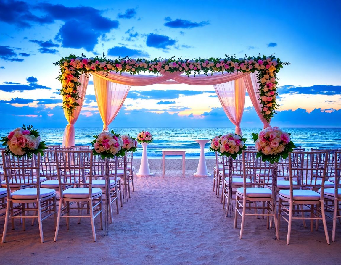 Wedding & MICE